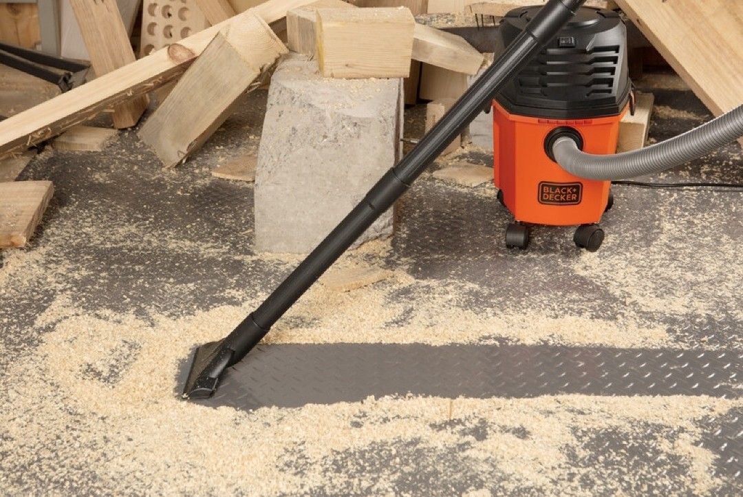 BLACK+DECKER Vacuum Cleaner