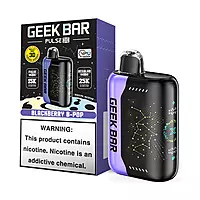 Geek Bar Pulse X