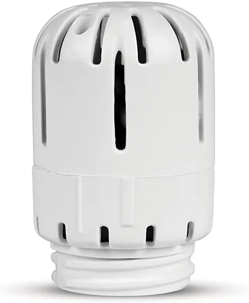 Black+Decker Ultrasonic Humidifier, Touch Display, 1.45 Gallons, 14inH x 9-7/8inW x 7-5/16inD