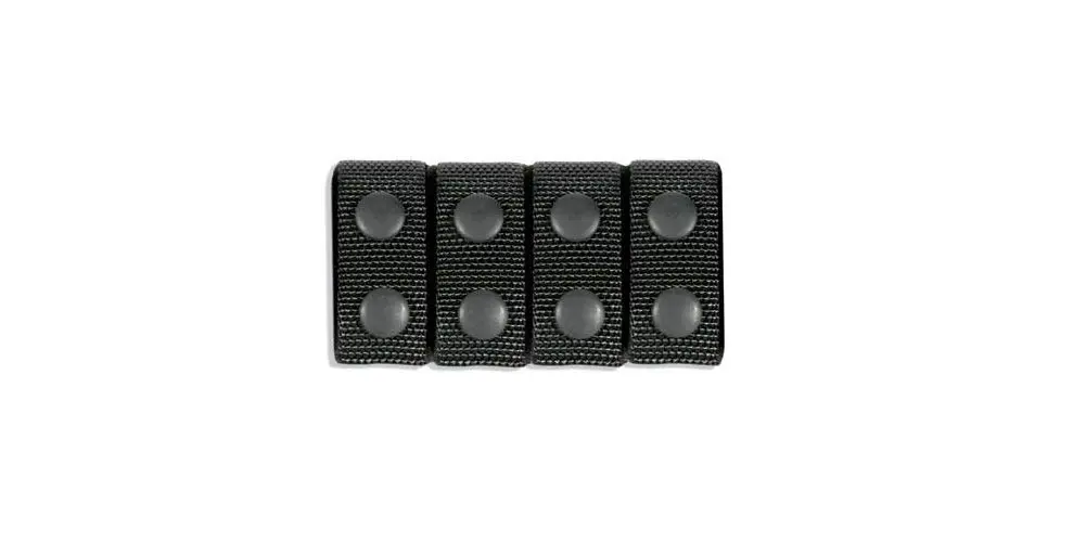 BLACKHAWK Traditional Cordura Nylon Belt Keeper