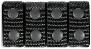 BLACKHAWK Traditional Cordura Nylon Belt Keeper