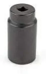 Blackhawk By Proto UW-622M-2 6-Point 22mm Drive Impact Socket, 1/2-Inch
