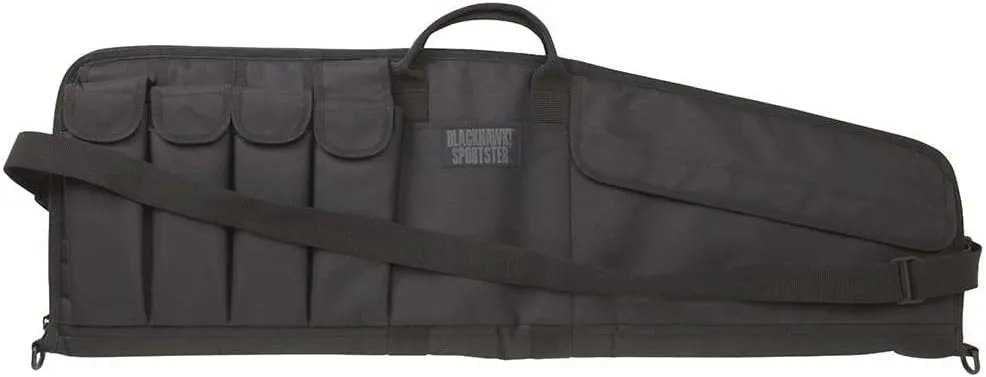 BLACKHAWK Sport Tact Carbine Gun Case, 36-Inch