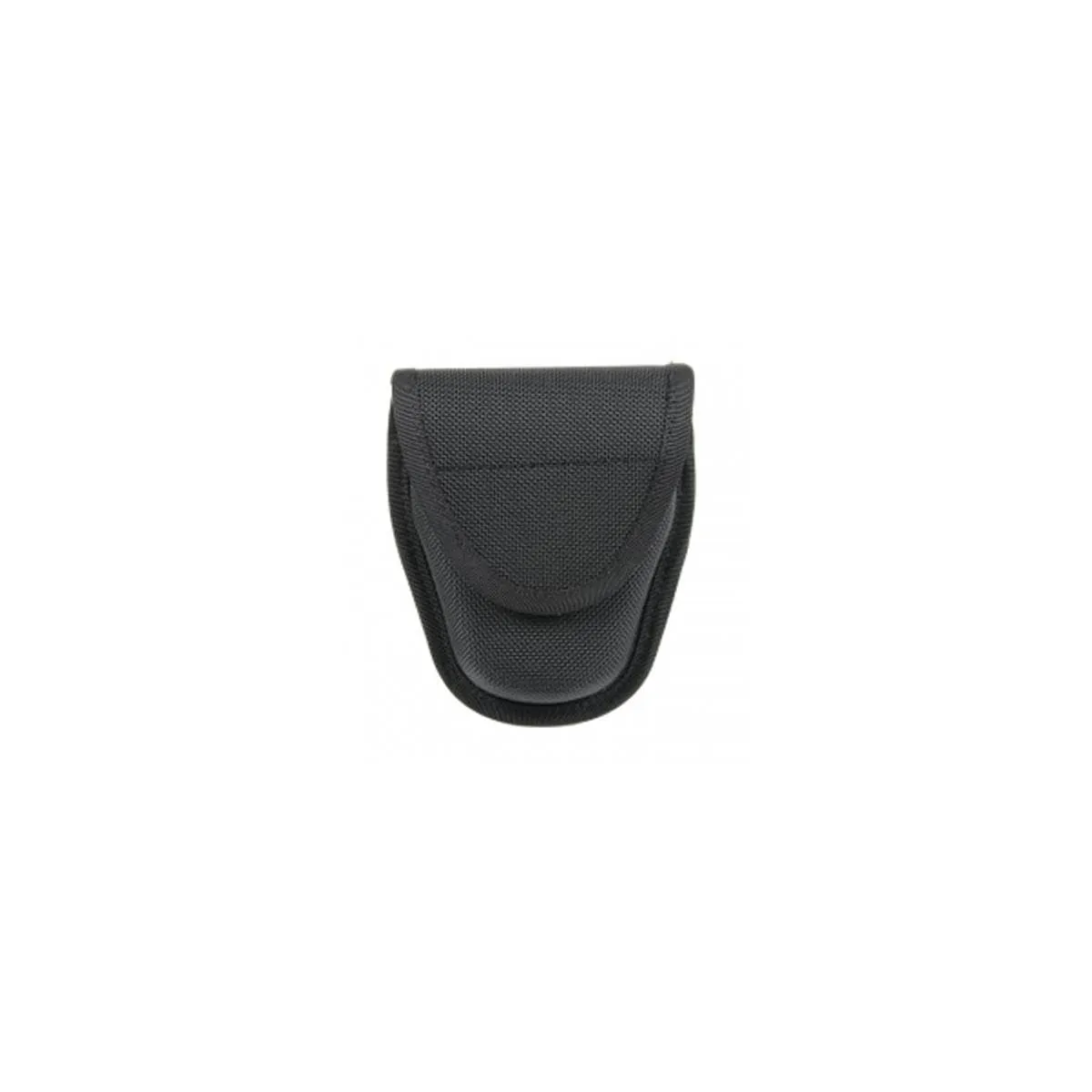 BLACKHAWK Molded Cordura Double Handcuff Case
