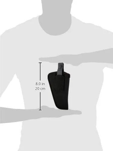 BLACKHAWK Ambidextrous Multi-Use Holster