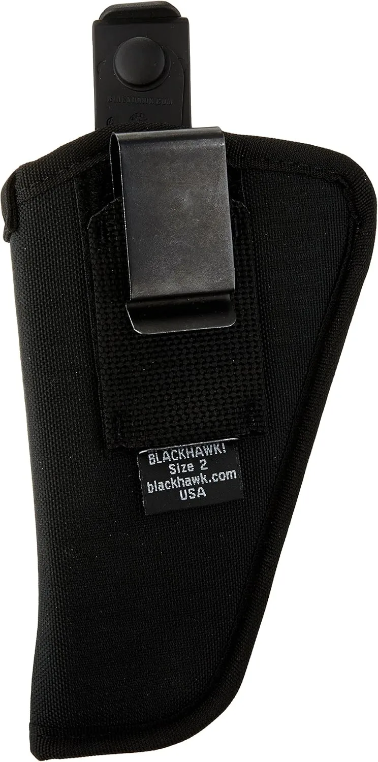 BLACKHAWK Ambidextrous Multi-Use Holster