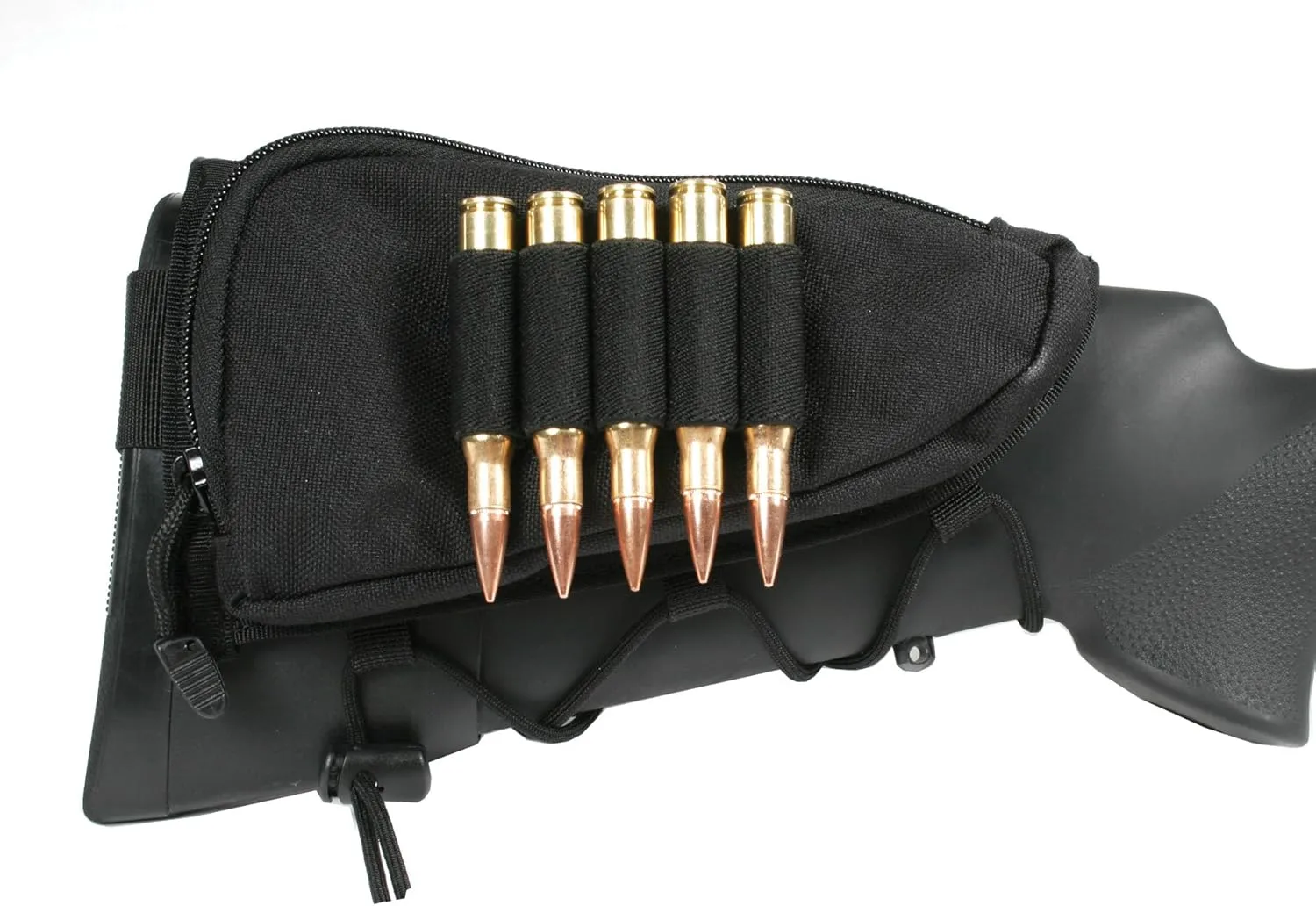 BLACKHAWK Tactical Rifle Ammo Cheek Pad