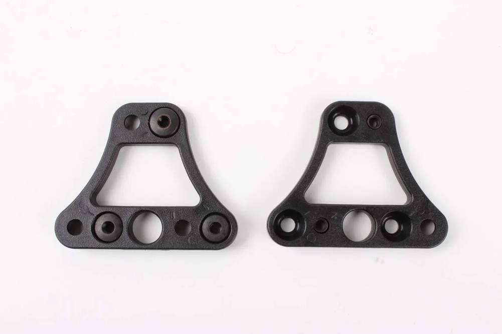 BLACKHAWK Carbon Fiber Concealment Holster Spacer Kit (pair)