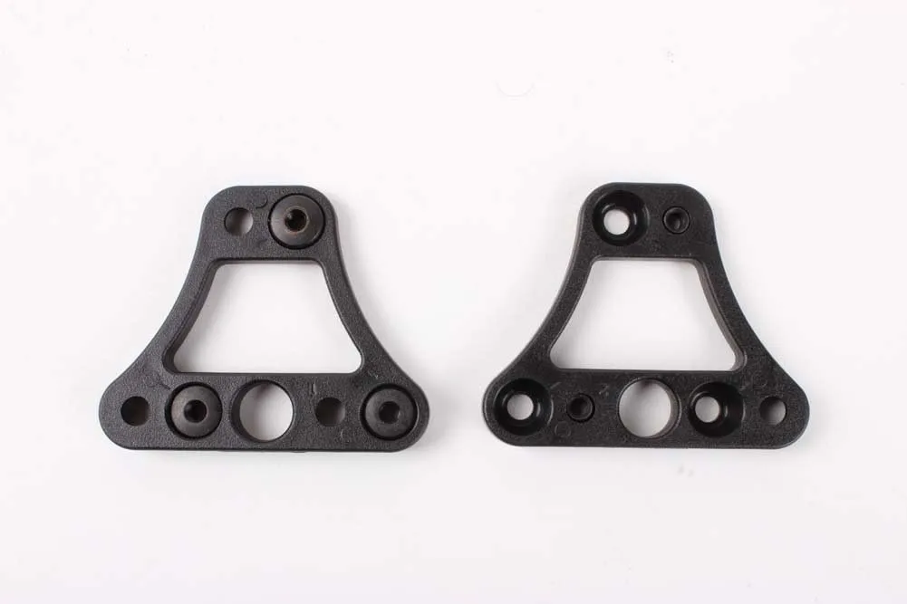 BLACKHAWK Carbon Fiber Concealment Holster Spacer Kit (pair)