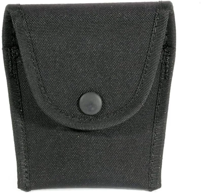 BLACKHAWK Compact Cuff Case Trad Cordura One Size Multi