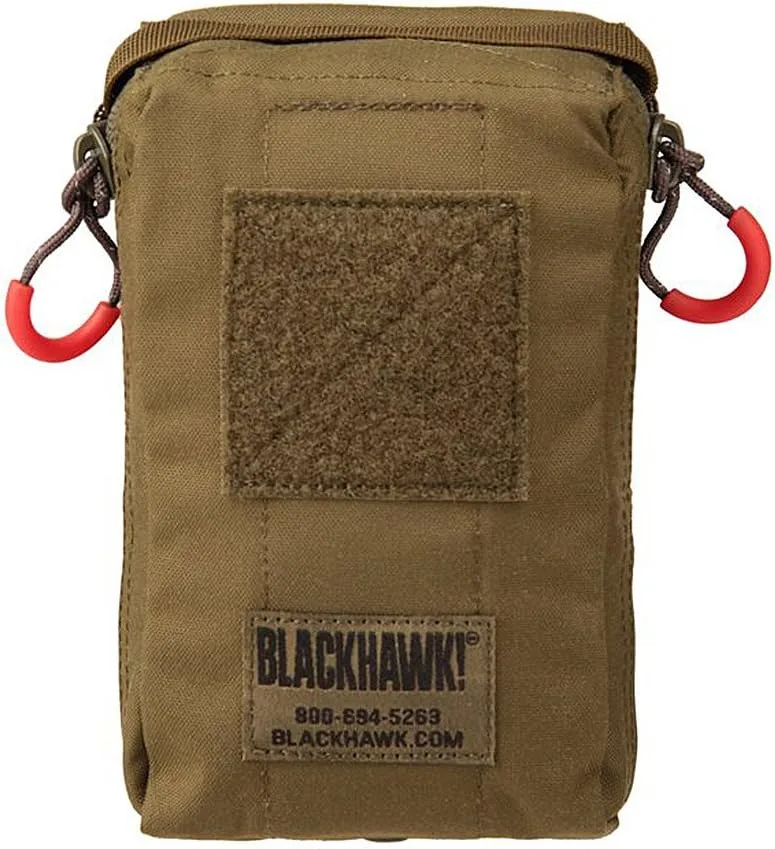 BLACKHAWK! Compact Medical Pouch