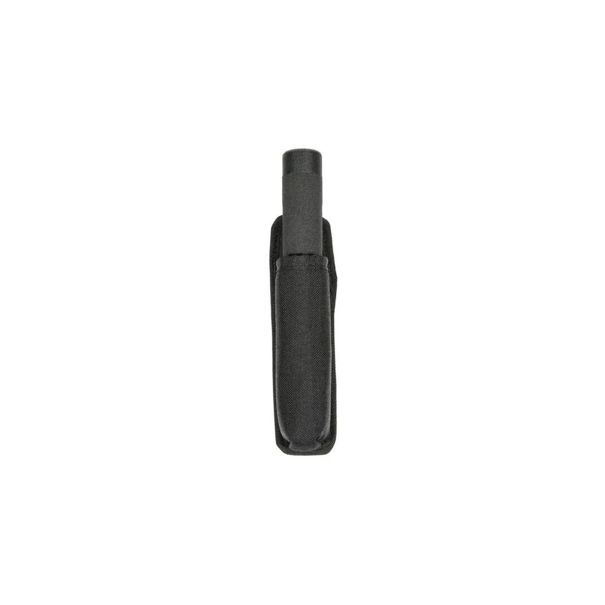 BLACKHAWK Traditional Black CORDURA Expandable Baton Case