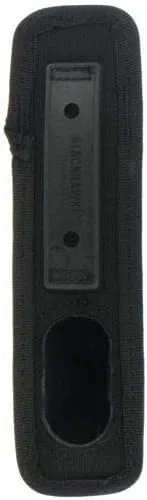 BLACKHAWK Traditional Black CORDURA Expandable Baton Case