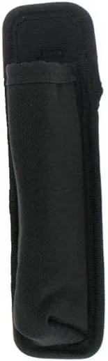 BLACKHAWK Traditional Black CORDURA Expandable Baton Case