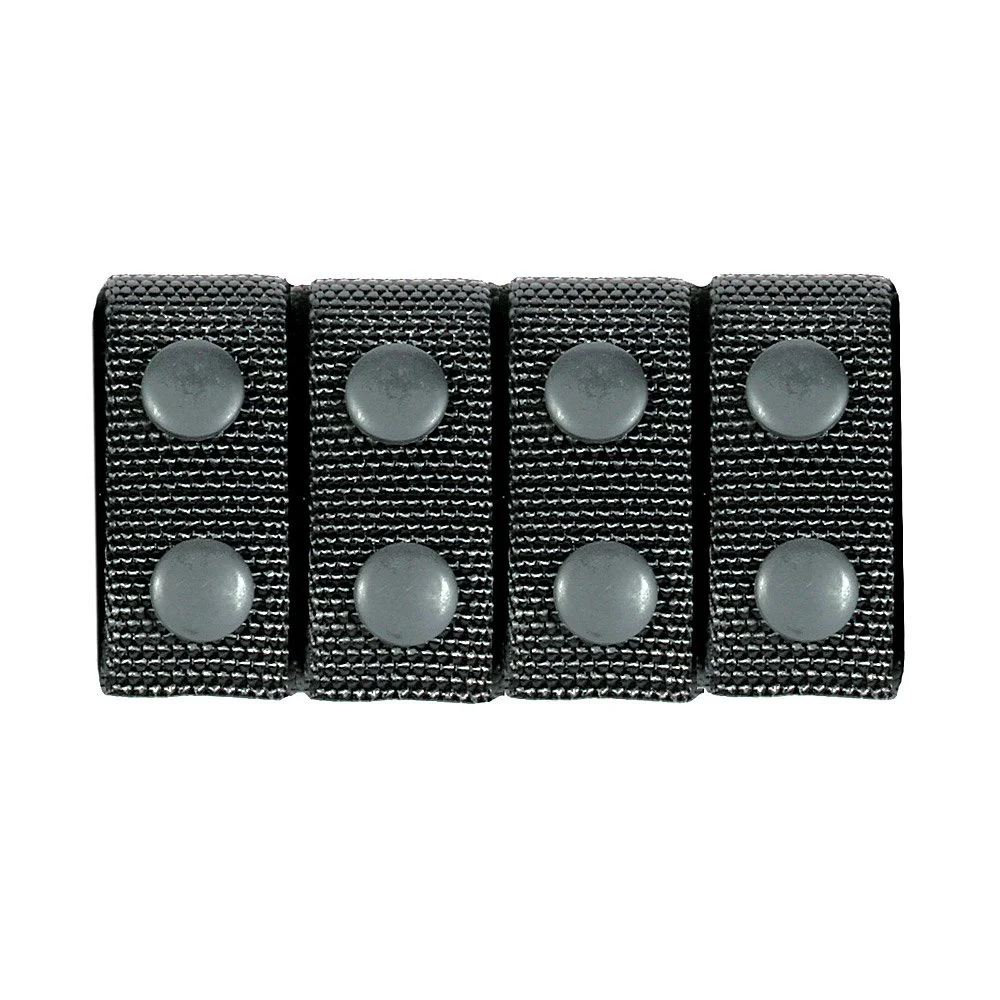 BLACKHAWK Traditional Cordura Nylon Belt Keeper