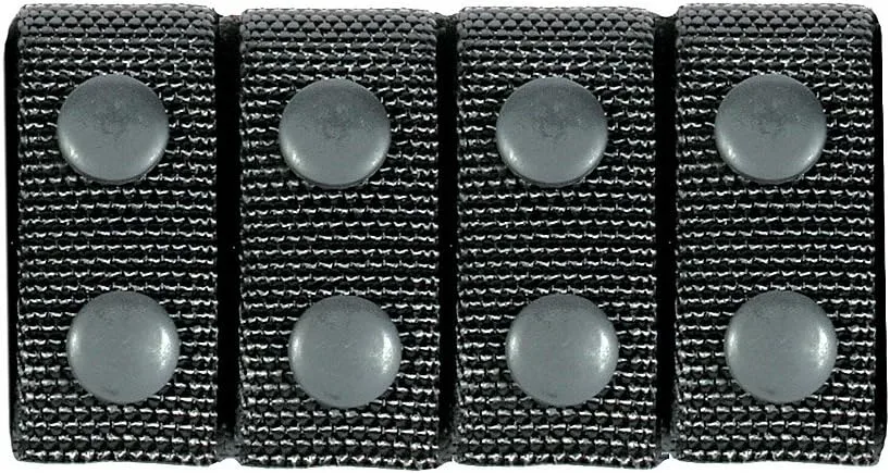 BLACKHAWK Traditional Cordura Nylon Belt Keeper