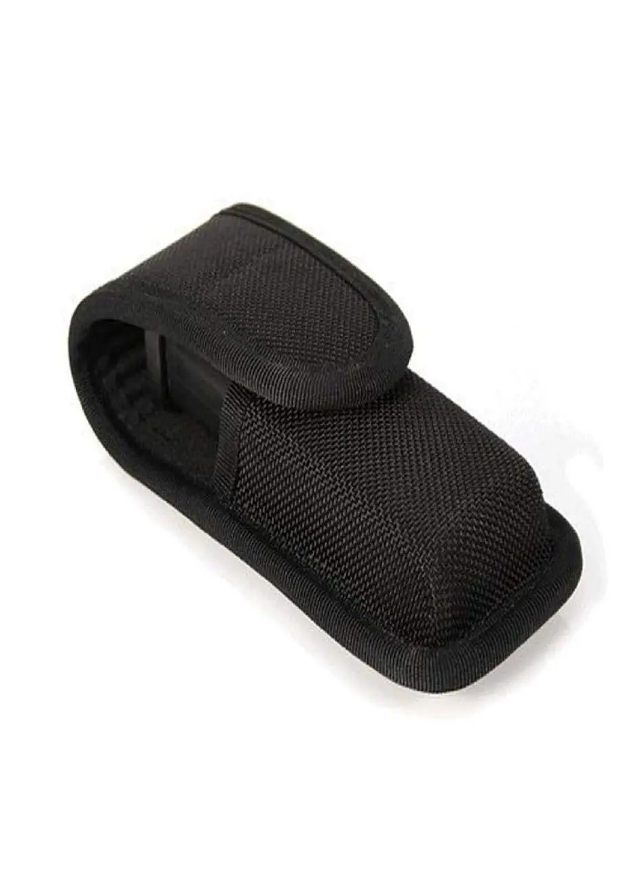 BLACKHAWK! Divided Double Mag Case - Single Row Molded Cordura