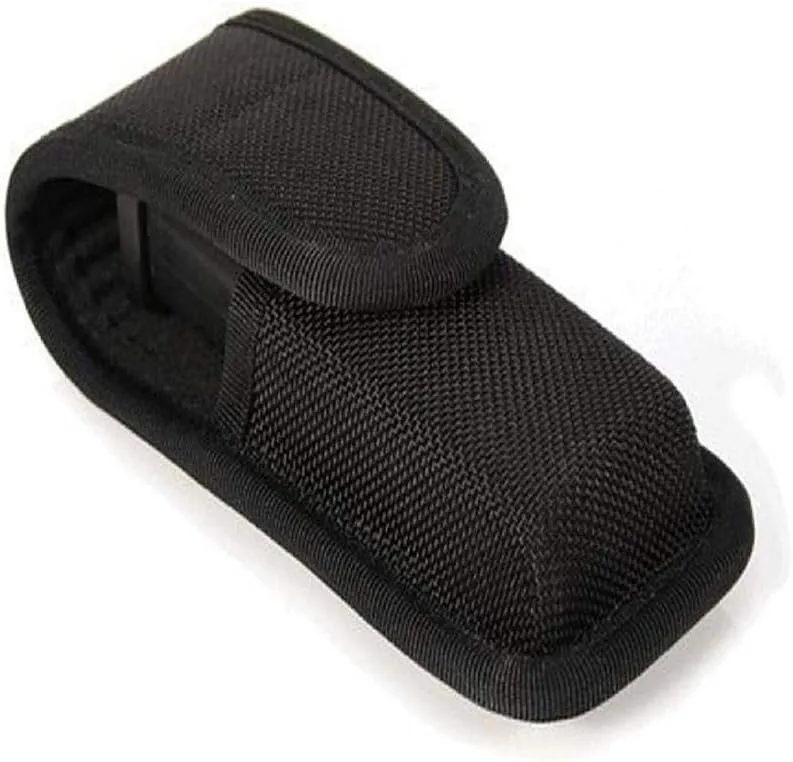 BLACKHAWK! Divided Double Mag Case - Single Row Molded Cordura