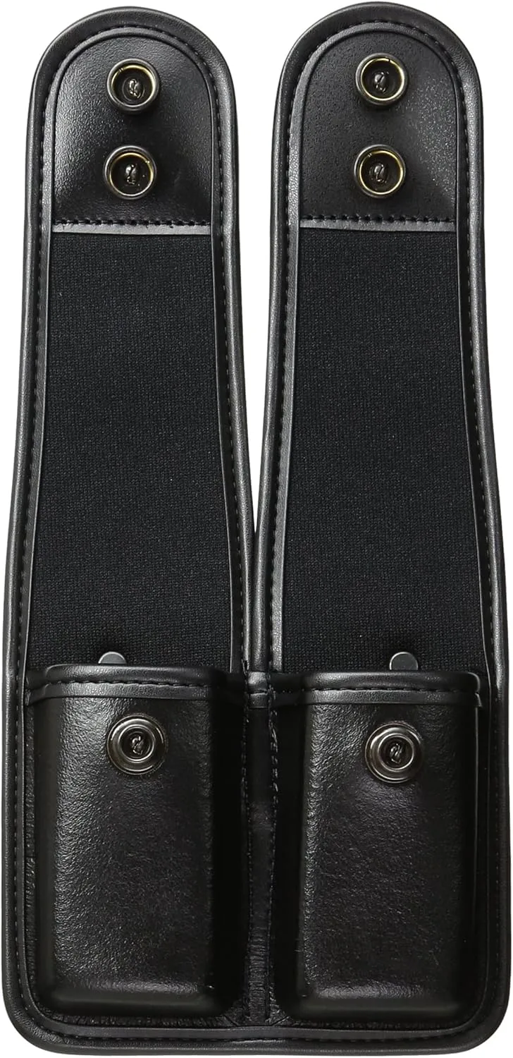 BLACKHAWK Molded Double Magazine Pouch