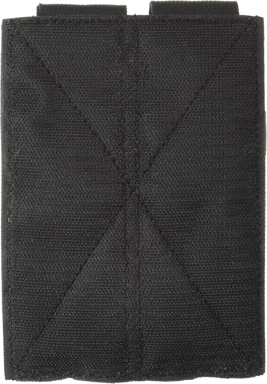 BLACKHAWK Double Pistol Mag Pouch, Multi, One Size (61ACDMBK)