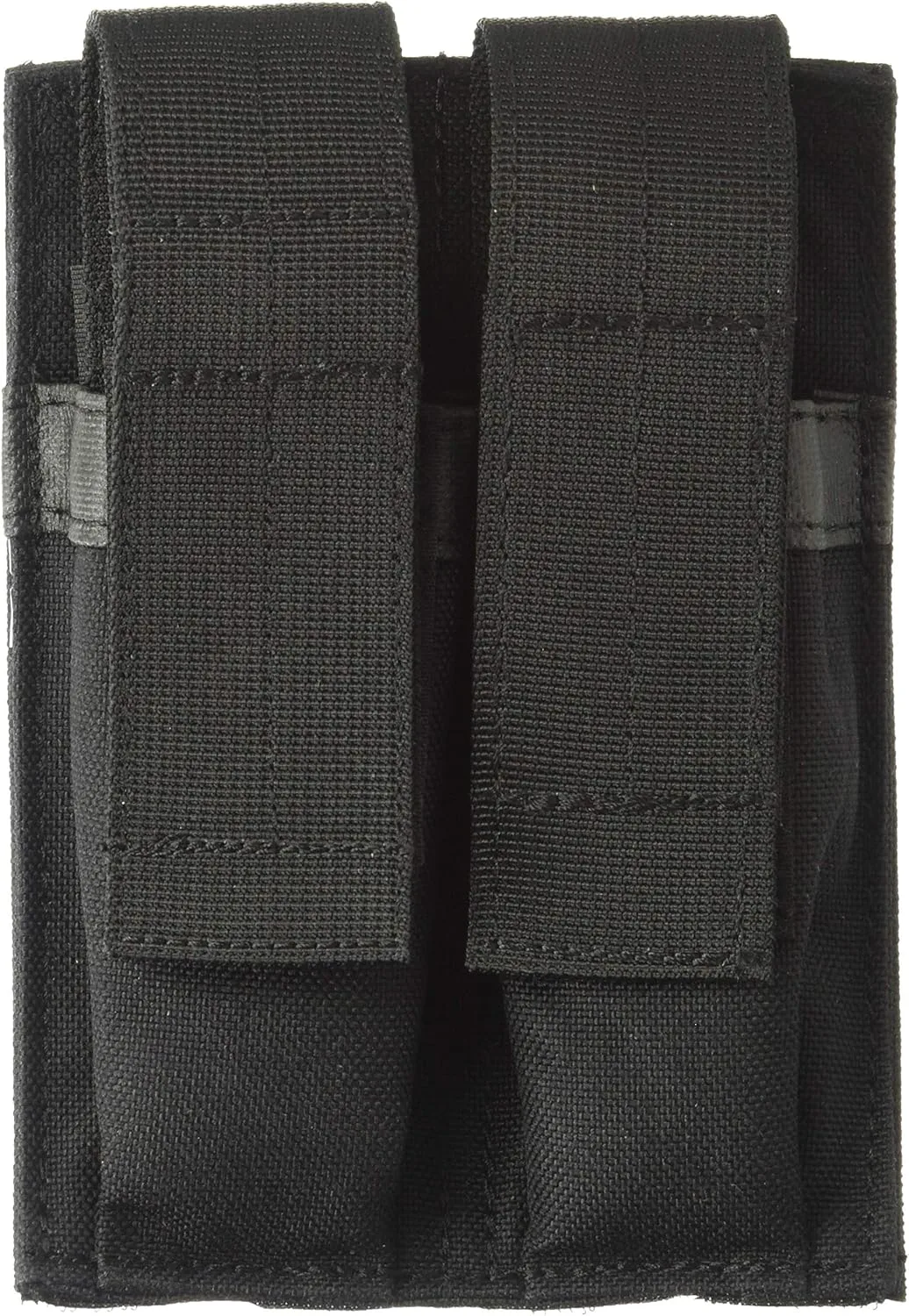 BLACKHAWK Double Pistol Mag Pouch, Multi, One Size (61ACDMBK)