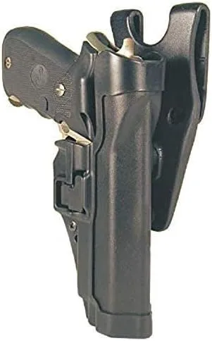 BLACKHAWK TASER Duty Holster