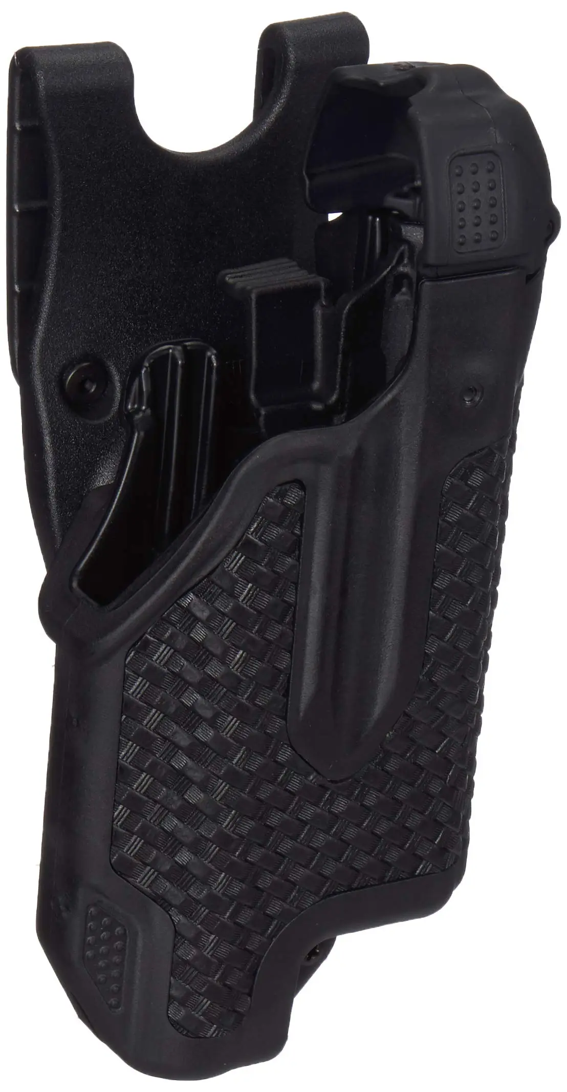 BLACKHAWK EPOCH Level 3 Light-Bearing Duty Holster