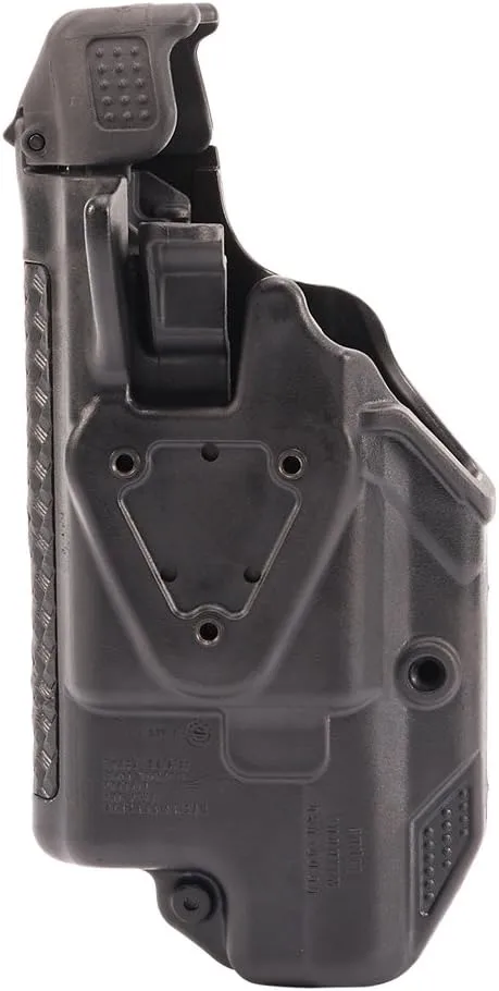 BLACKHAWK EPOCH Level 3 Light-Bearing Duty Holster