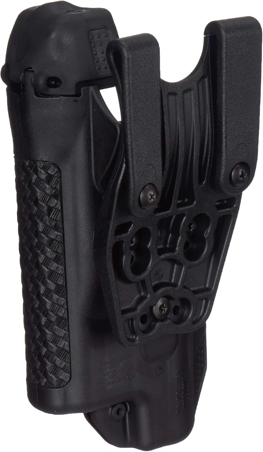BLACKHAWK EPOCH Level 3 Light-Bearing Duty Holster