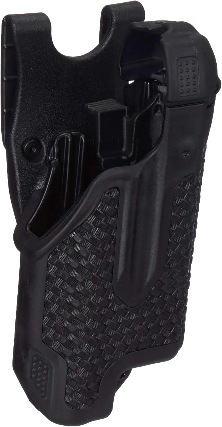 BLACKHAWK EPOCH Level 3 Light-Bearing Duty Holster