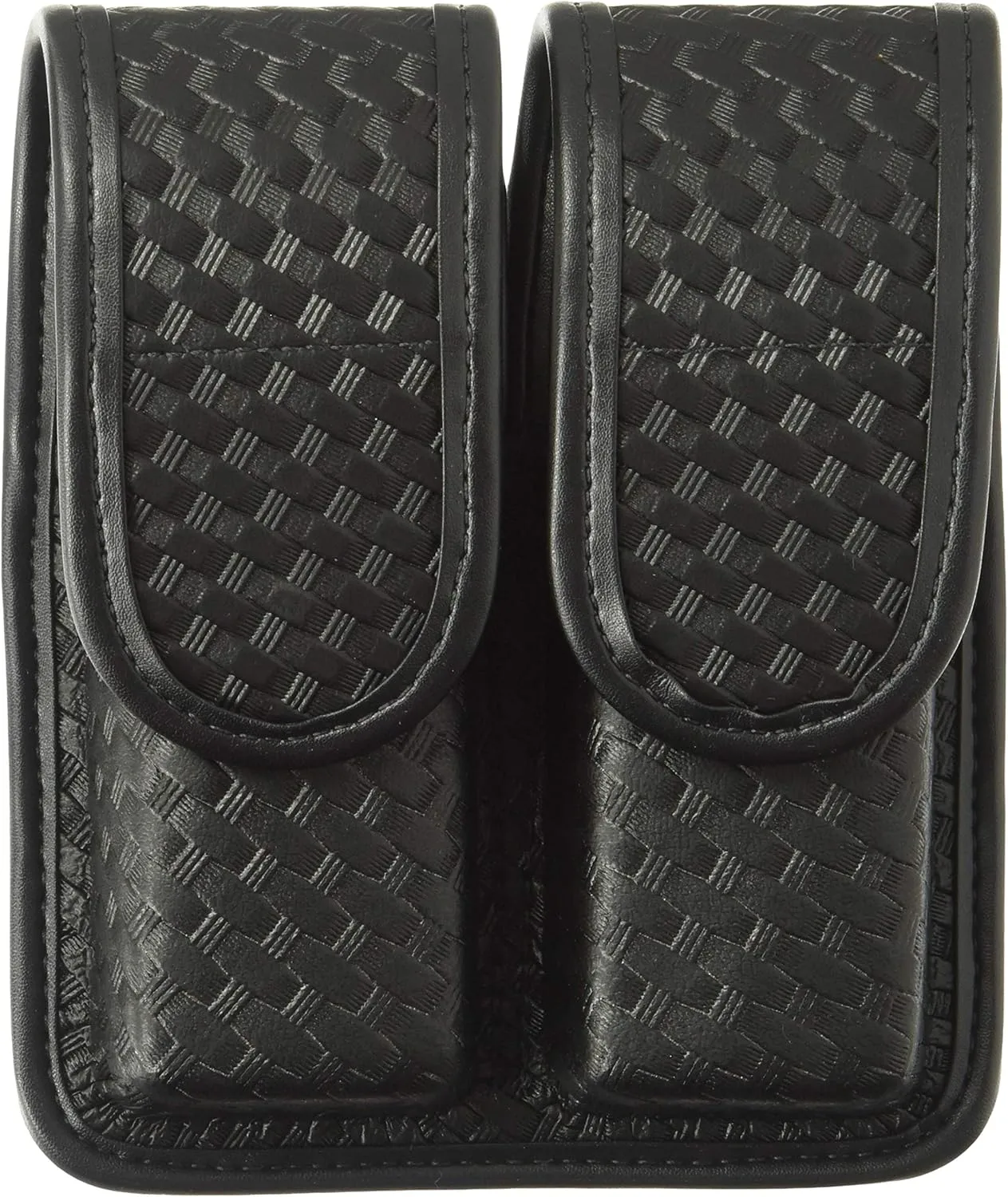 BLACKHAWK Molded Double Magazine Pouch