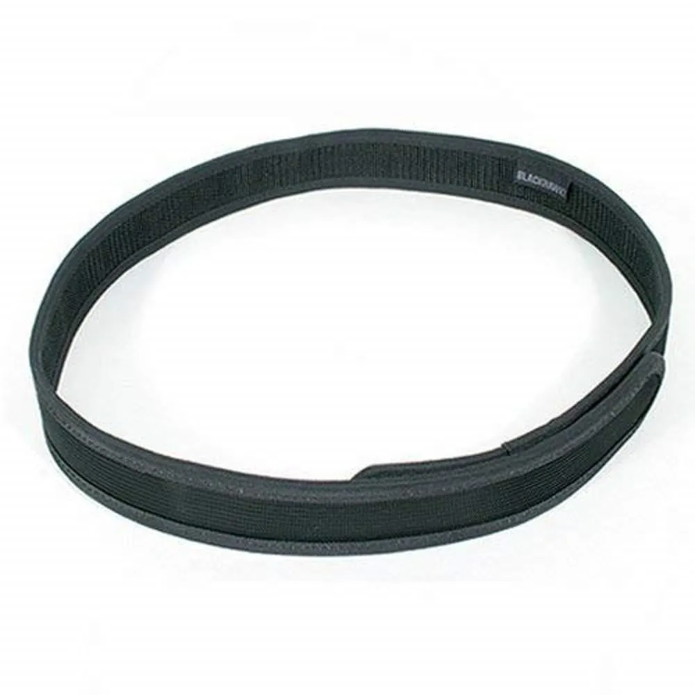 BLACKHAWK Hook and Loop Trouser Belt