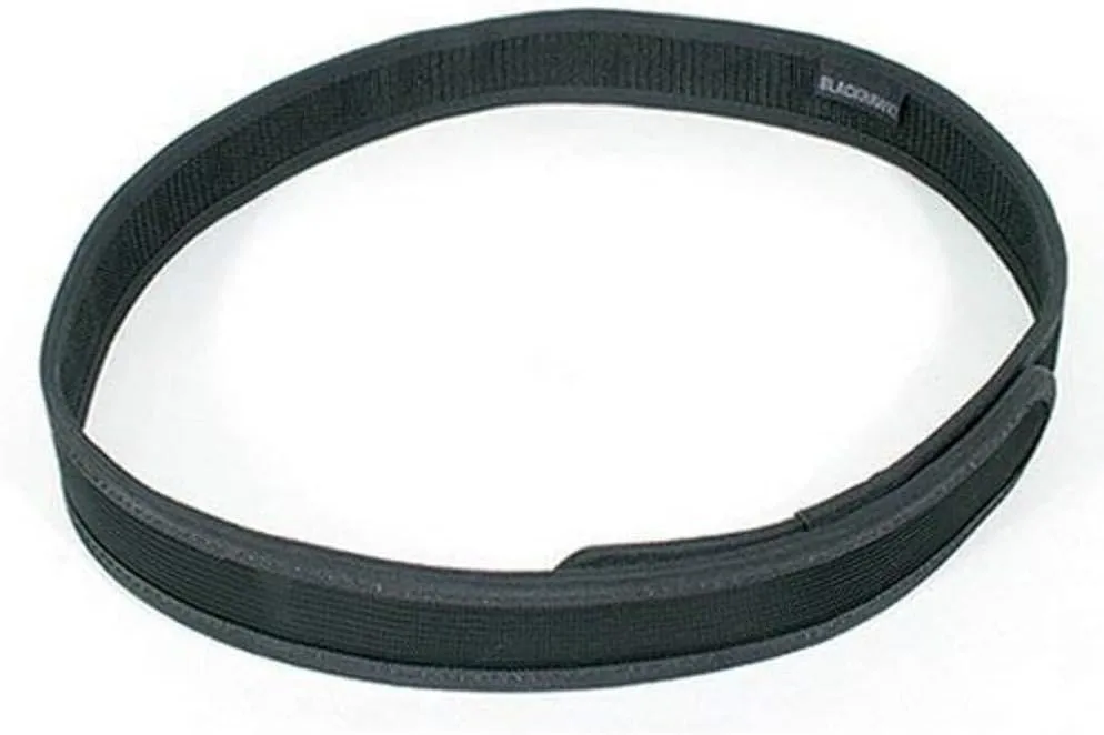 BLACKHAWK Hook and Loop Trouser Belt