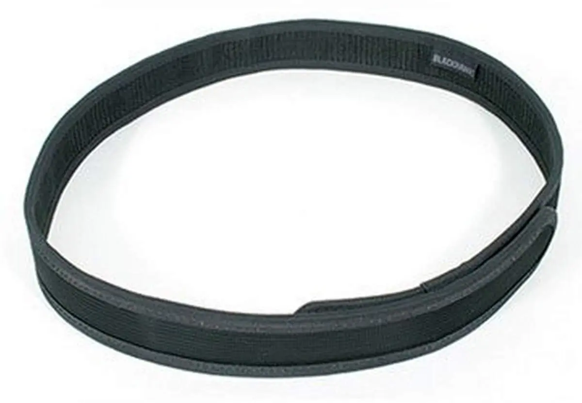 BLACKHAWK Hook and Loop Trouser Belt