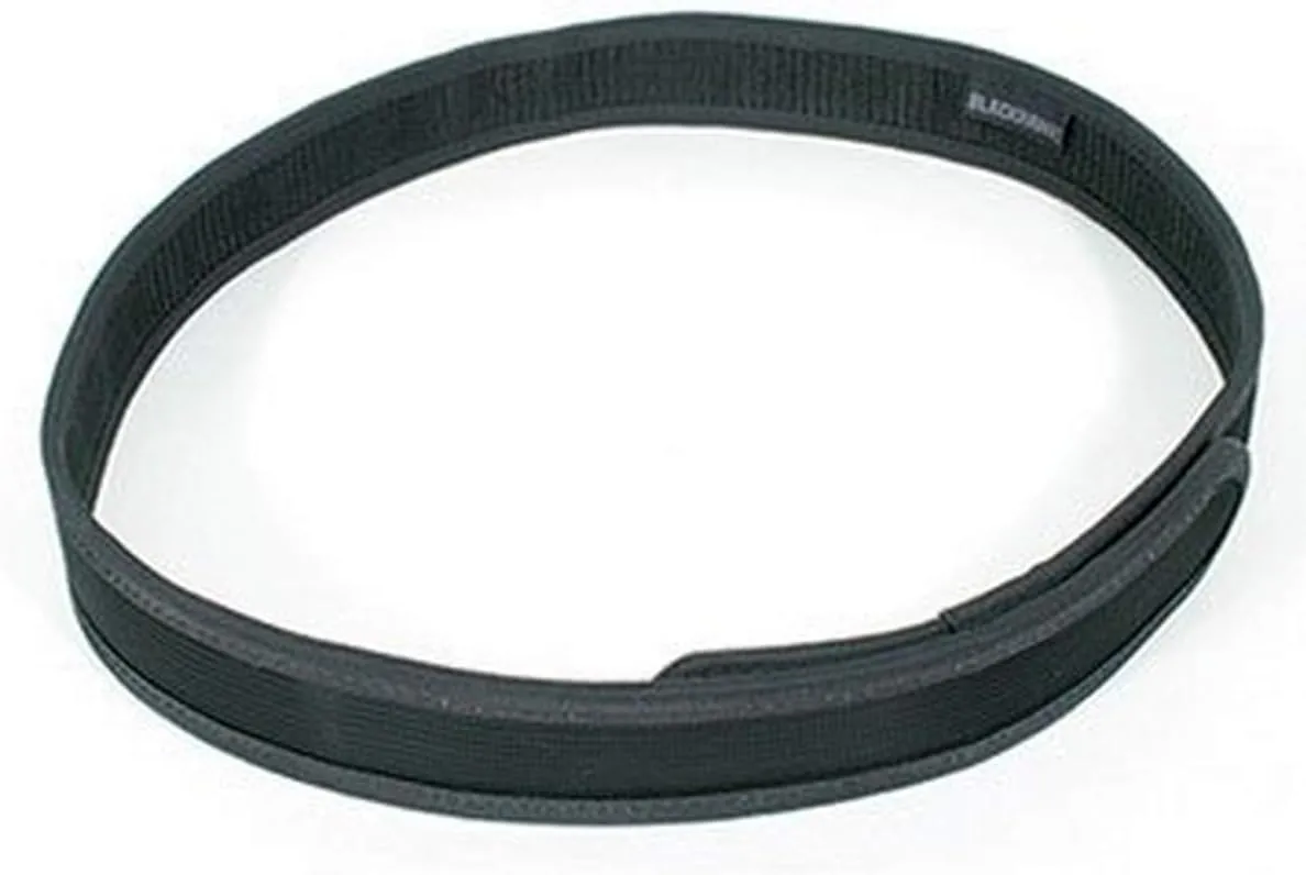 BLACKHAWK Hook and Loop Trouser Belt