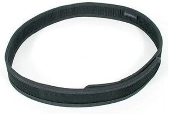 BLACKHAWK Hook and Loop Trouser Belt