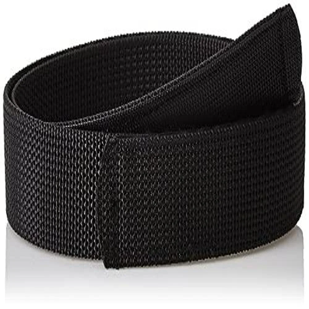 BLACKHAWK Inner Duty Belt - Black, Hook-and-Loop, 1.5" Width