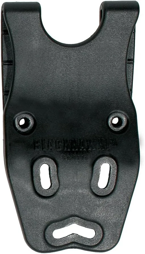 BLACKHAWK! Jacket Slot Duty Belt Loop with Duty Holster Screws