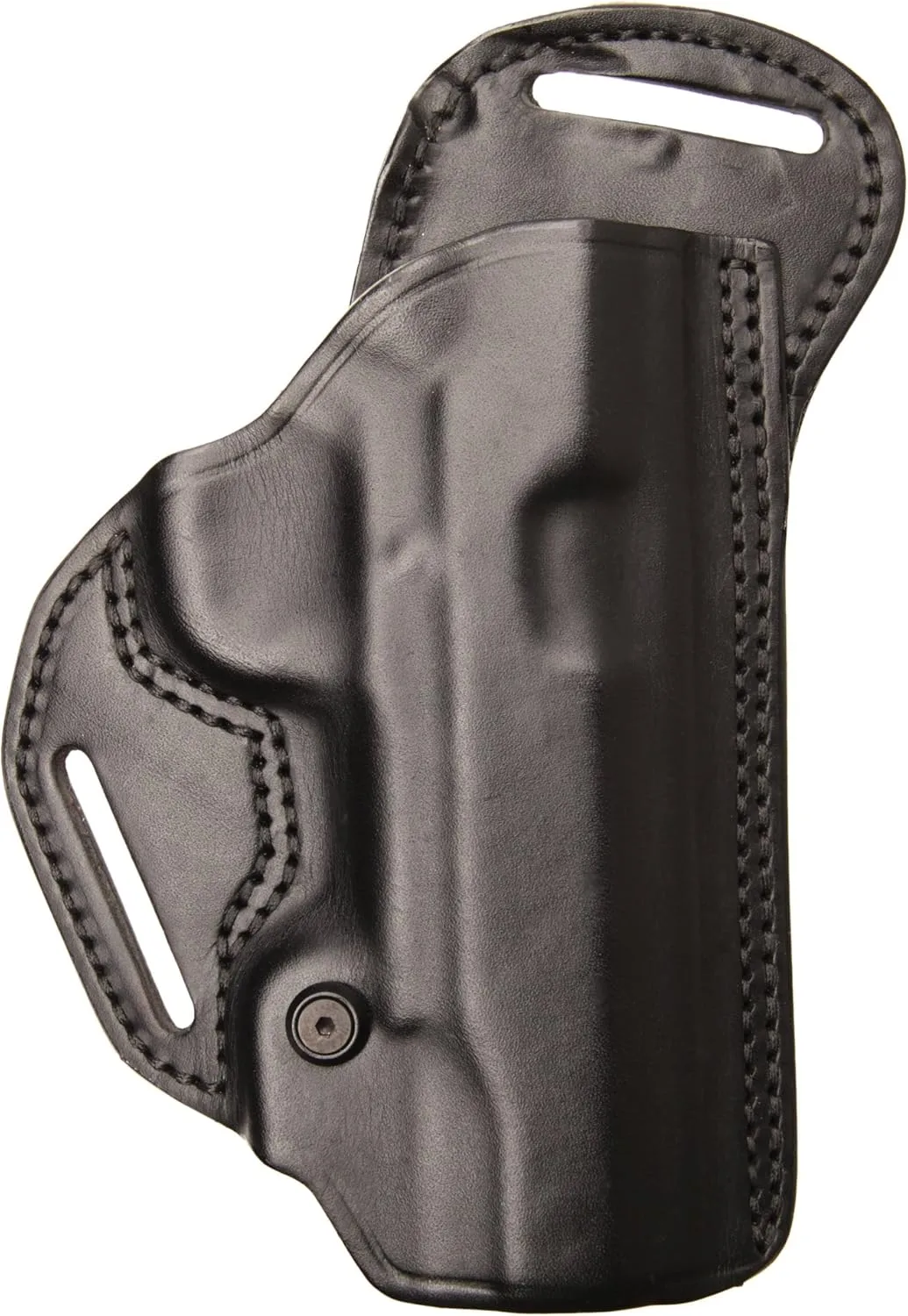 BLACKHAWK Leather Check-Six Holster