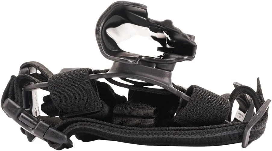 BLACKHAWK SERPA Level 2 Tactical Thigh Holster