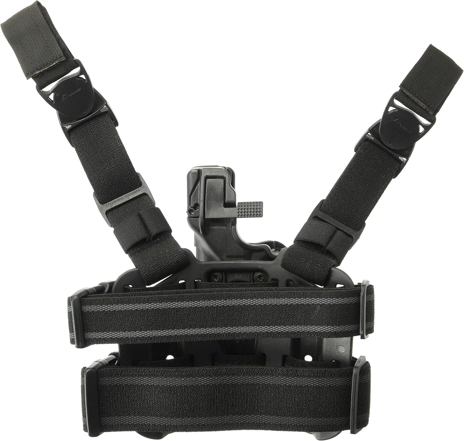 BLACKHAWK! SERPA Level 3 Tactical Holster