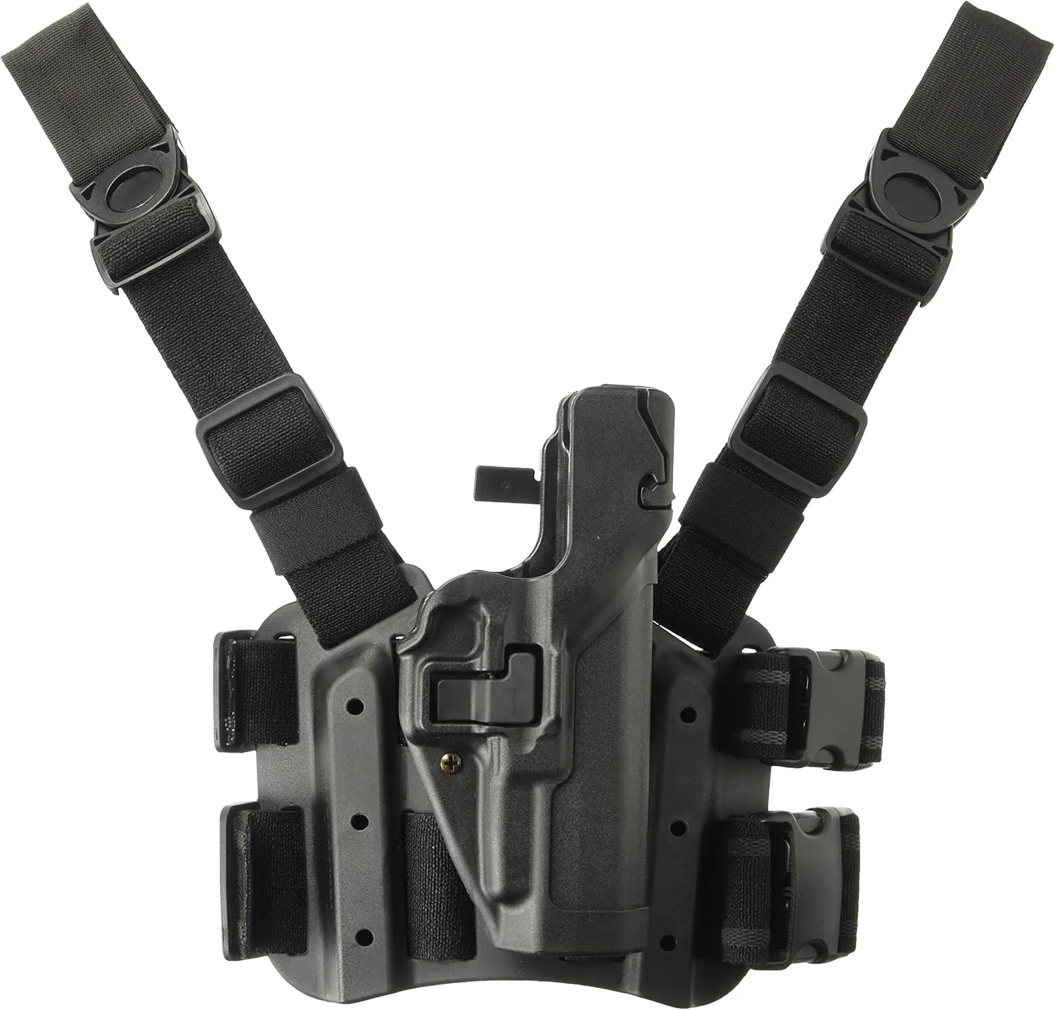BLACKHAWK! SERPA Level 3 Tactical Holster