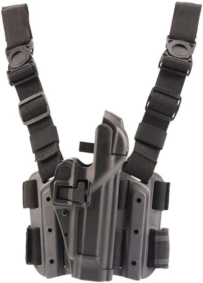 BLACKHAWK! SERPA Level 3 Tactical Holster