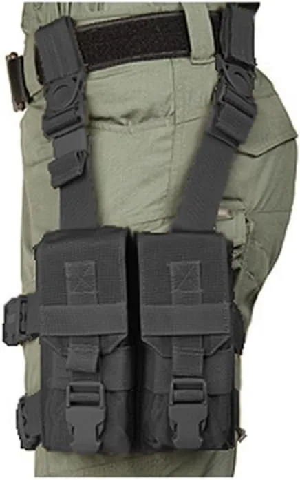 BLACKHAWK M16-Inch Thigh Rig Multi
