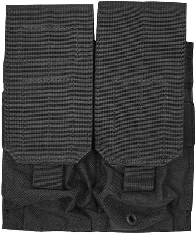 BLACKHAWK S.T.R.I.K.E. M4 Double Mag Pouch