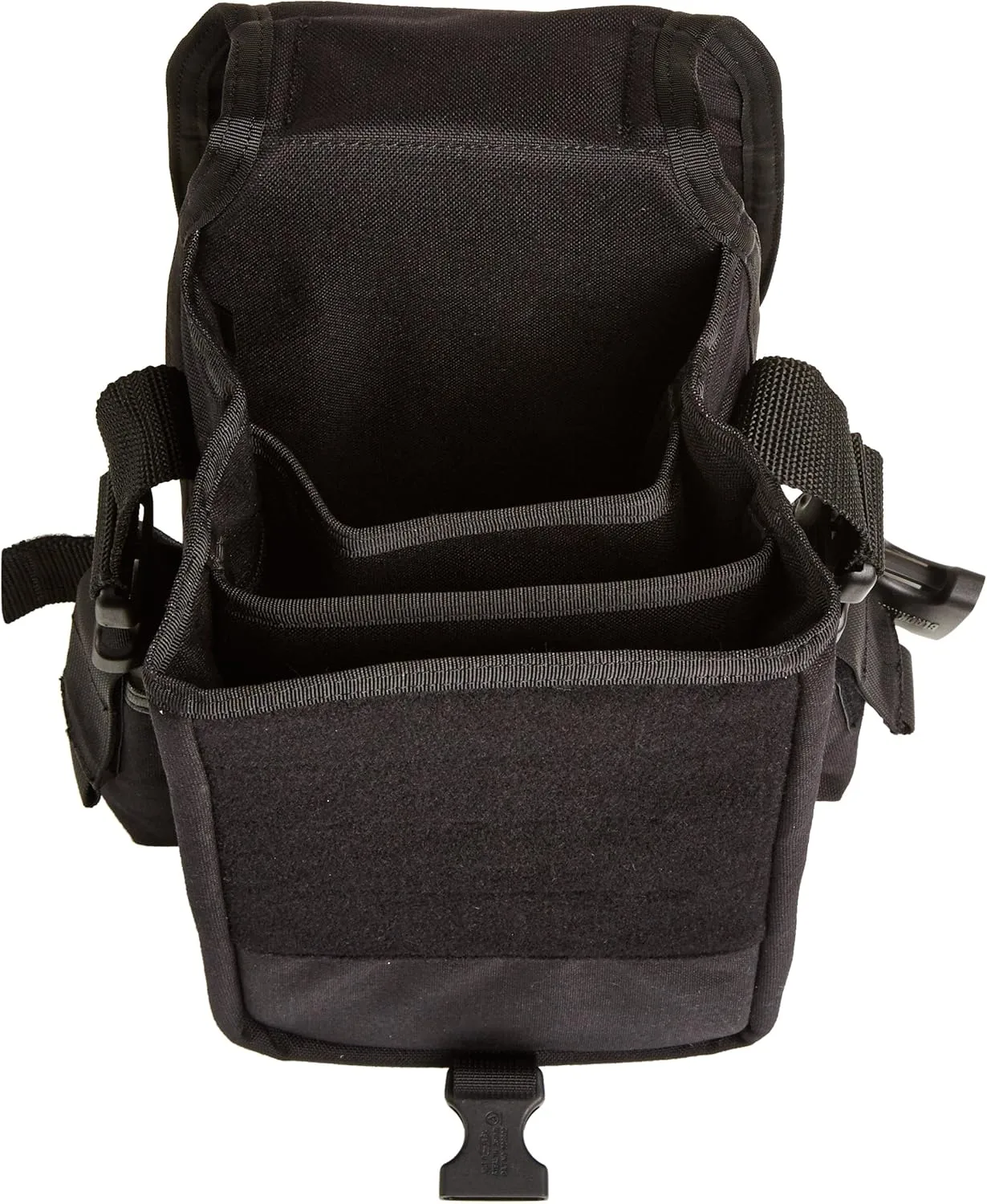 Blackhawk! 15729 - Mini Deployment Bag Only Blk