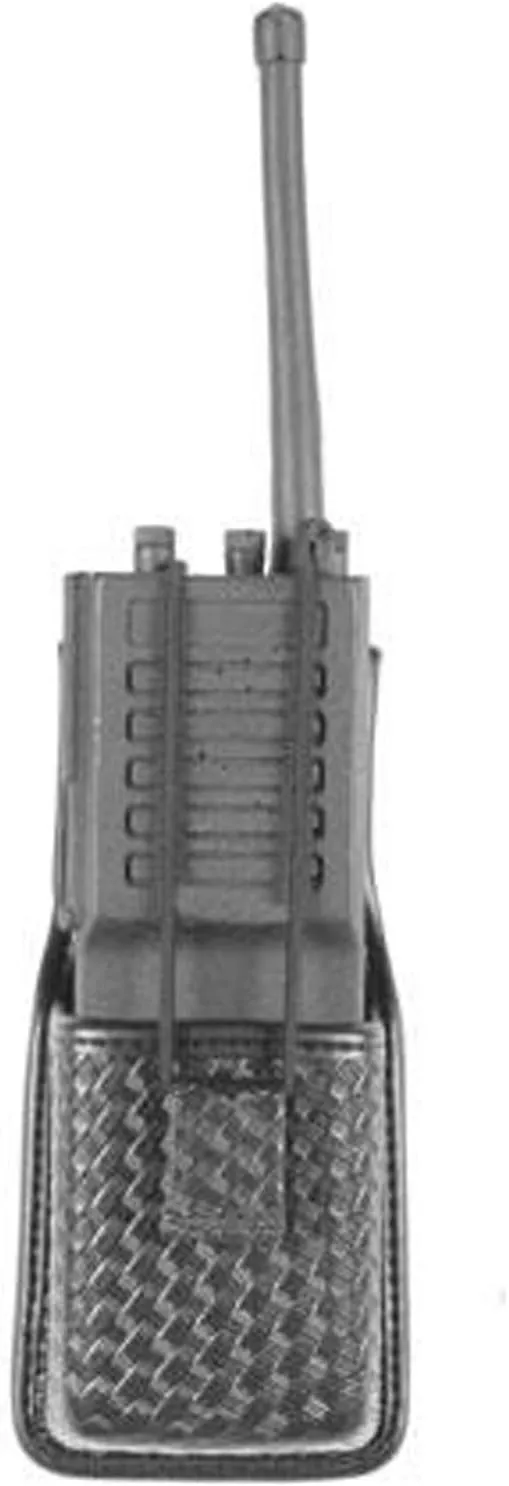 BLACKHAWK Molded CORDURA Nylon Radio Pouch