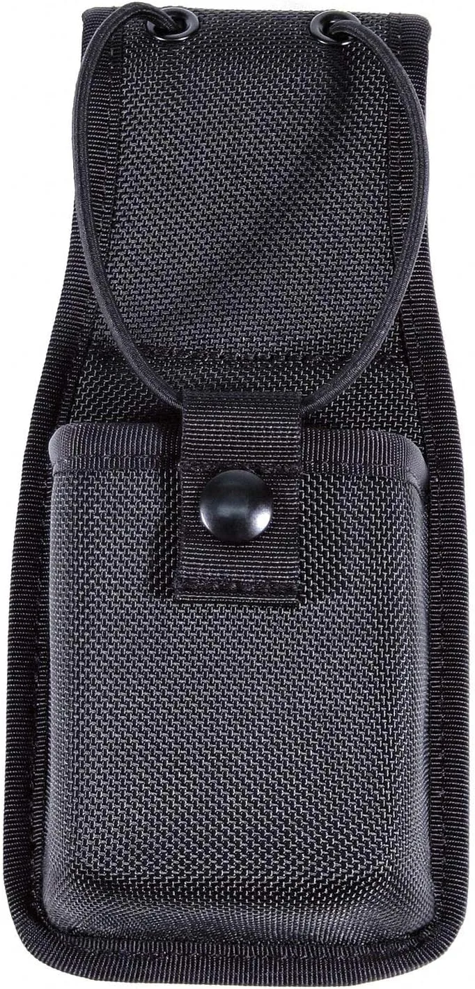BLACKHAWK Molded CORDURA Nylon Radio Pouch