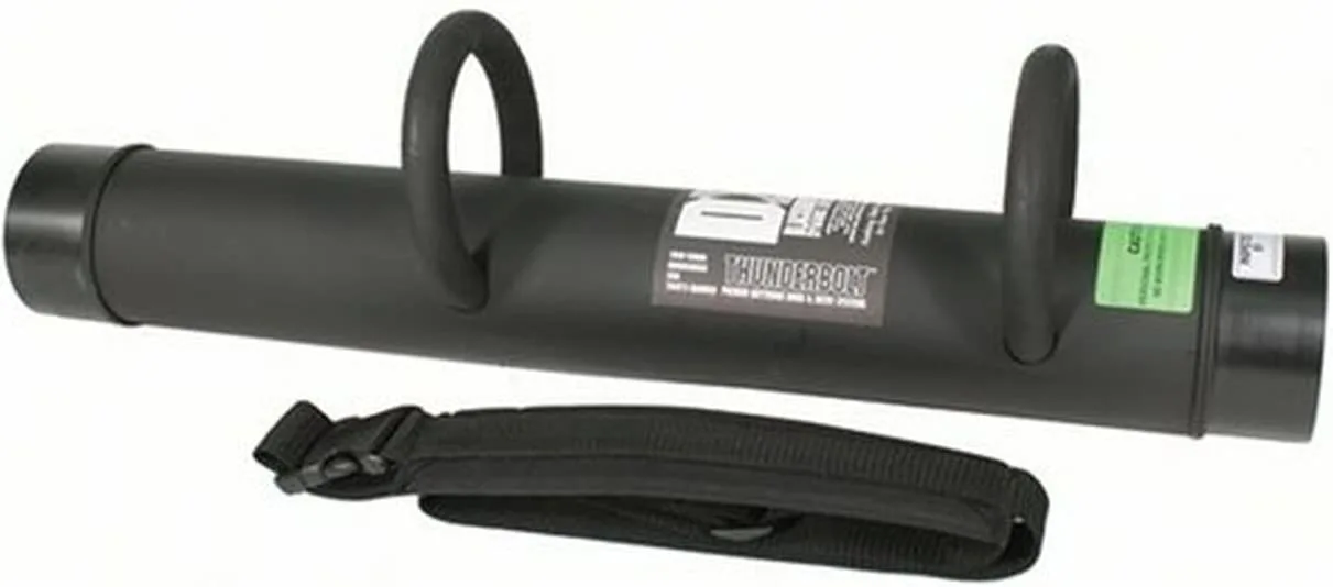BLACKHAWK! Dynent Monoshock Ram DE-MS First Responders Police Training