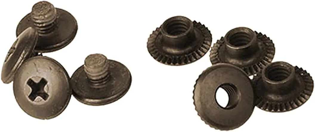 BLACKHAWK Duty Accessory Mounting Screw Kit